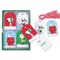 Collections Etc 24-Piece Peanuts Gift Tag Set with 4 Different Designs